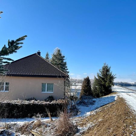 Martina House Vila Bešeňová Exterior foto