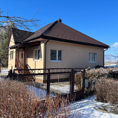 Martina House Vila Bešeňová Exterior foto