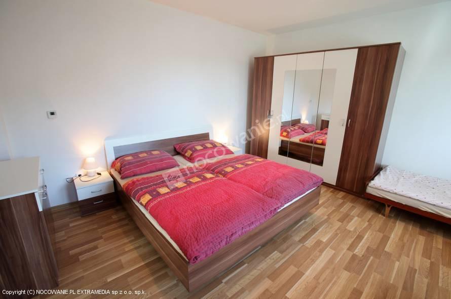 Martina House Vila Bešeňová Quarto foto
