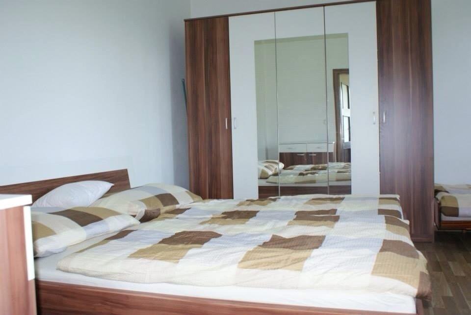 Martina House Vila Bešeňová Quarto foto